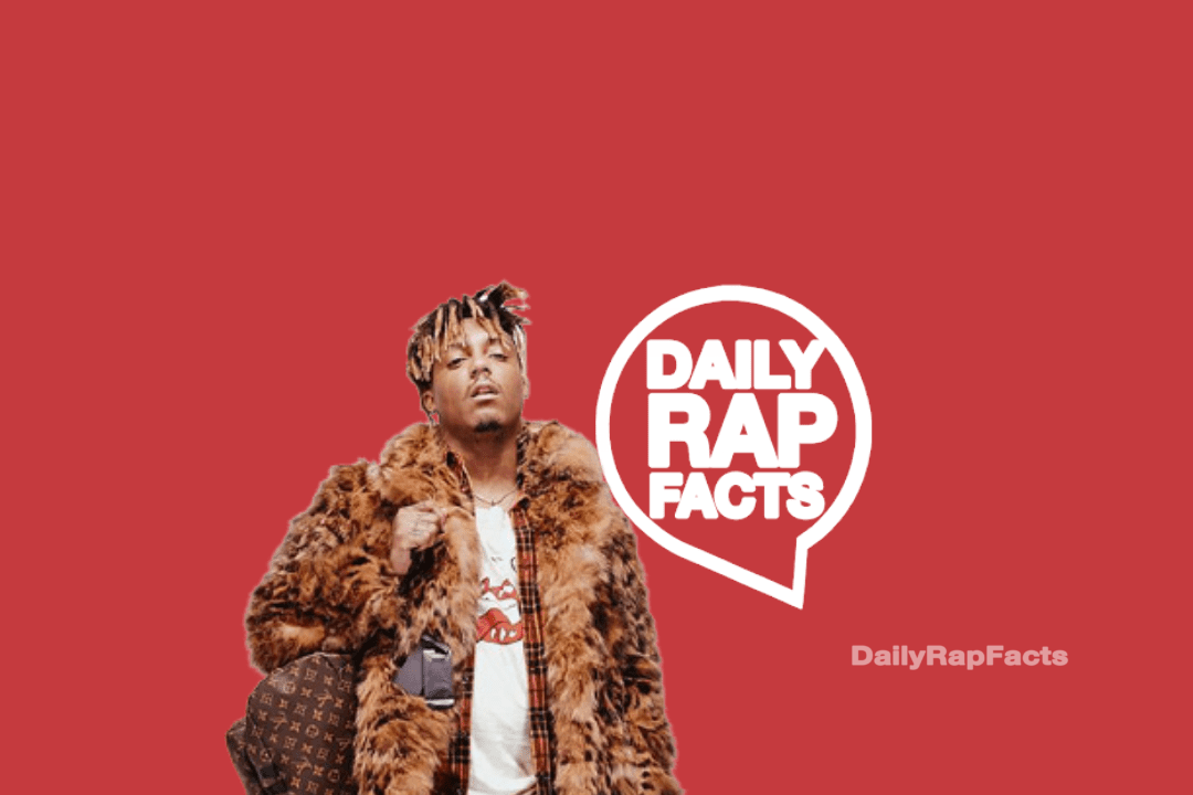 Juice Wrld Holds his Grip on Spotify Streaming Numbers