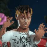 Another Juice Wrld Posthumous Album Is On The Way