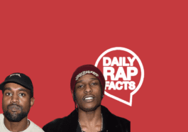 Kanye West links up with ASAP Rocky for 'DONDA 2' recording session