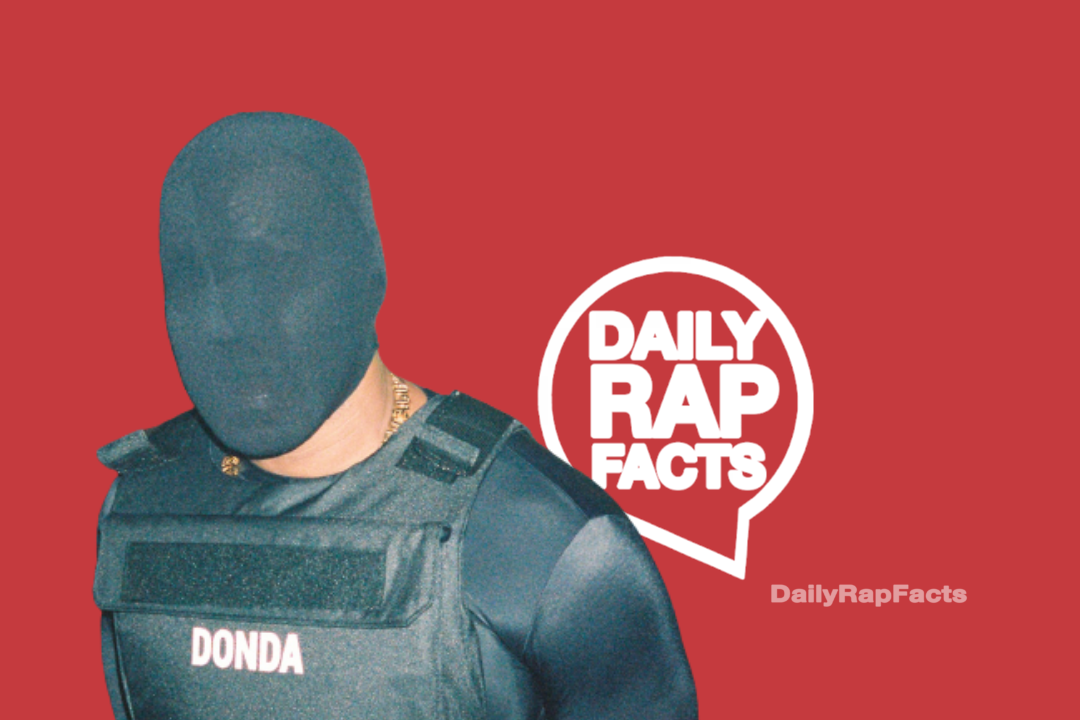 Kanye has reportedly begun working on 'DONDA 2'