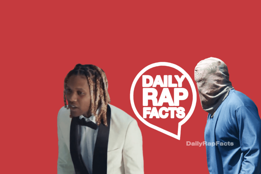 Lil Durk says he missed out on being featured on Kanye's 'DONDA' album