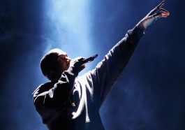 First week sales projections for Kanye West's "JESUS IS KING" are in