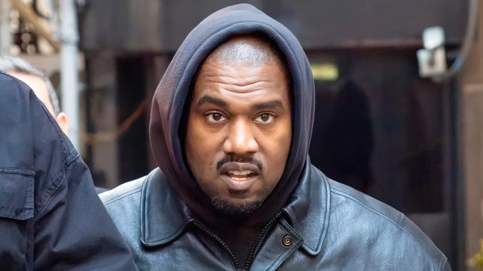 Spotify is against Kanye West’s anti-Semitic comments, but won’t pull down his music