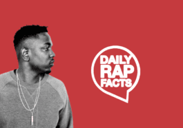 Kendrick Lamar’s 'Good Kid, M. A. A. D City' was the best-selling vinyl rap album in 2021