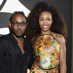 Kendrick Lamar & SZA Make History with Record-Breaking Grand National Tour