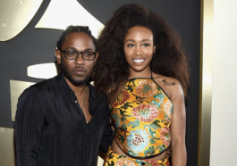 Kendrick Lamar & SZA Make History with Record-Breaking Grand National Tour