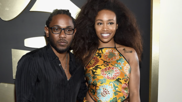 Kendrick Lamar & SZA Make History with Record-Breaking Grand National Tour