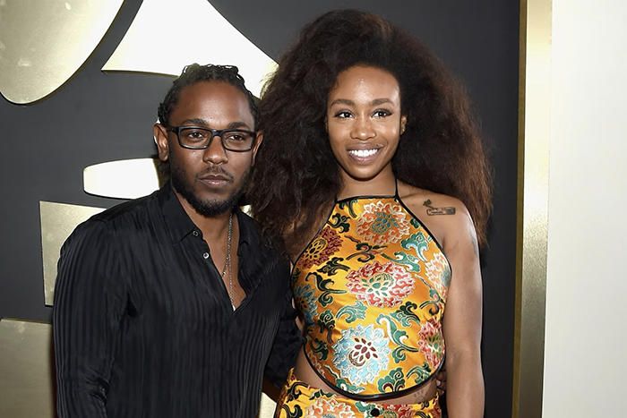 Kendrick Lamar & SZA Make History with Record-Breaking Grand National Tour