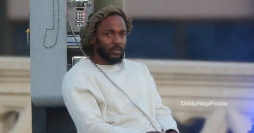 Kendrick Lamar to make first 2020 album appearance on Busta Rhymes’ album dropping Friday
