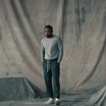 Kendrick Lamar Says He's Been Working On A New Sound