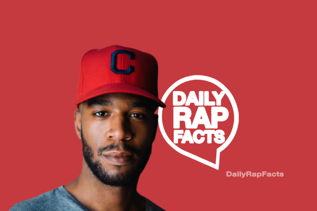 ‘Mr. Rager’ by Kid Cudi re-enters the US Spotify Daily chart at its highest ever placement
