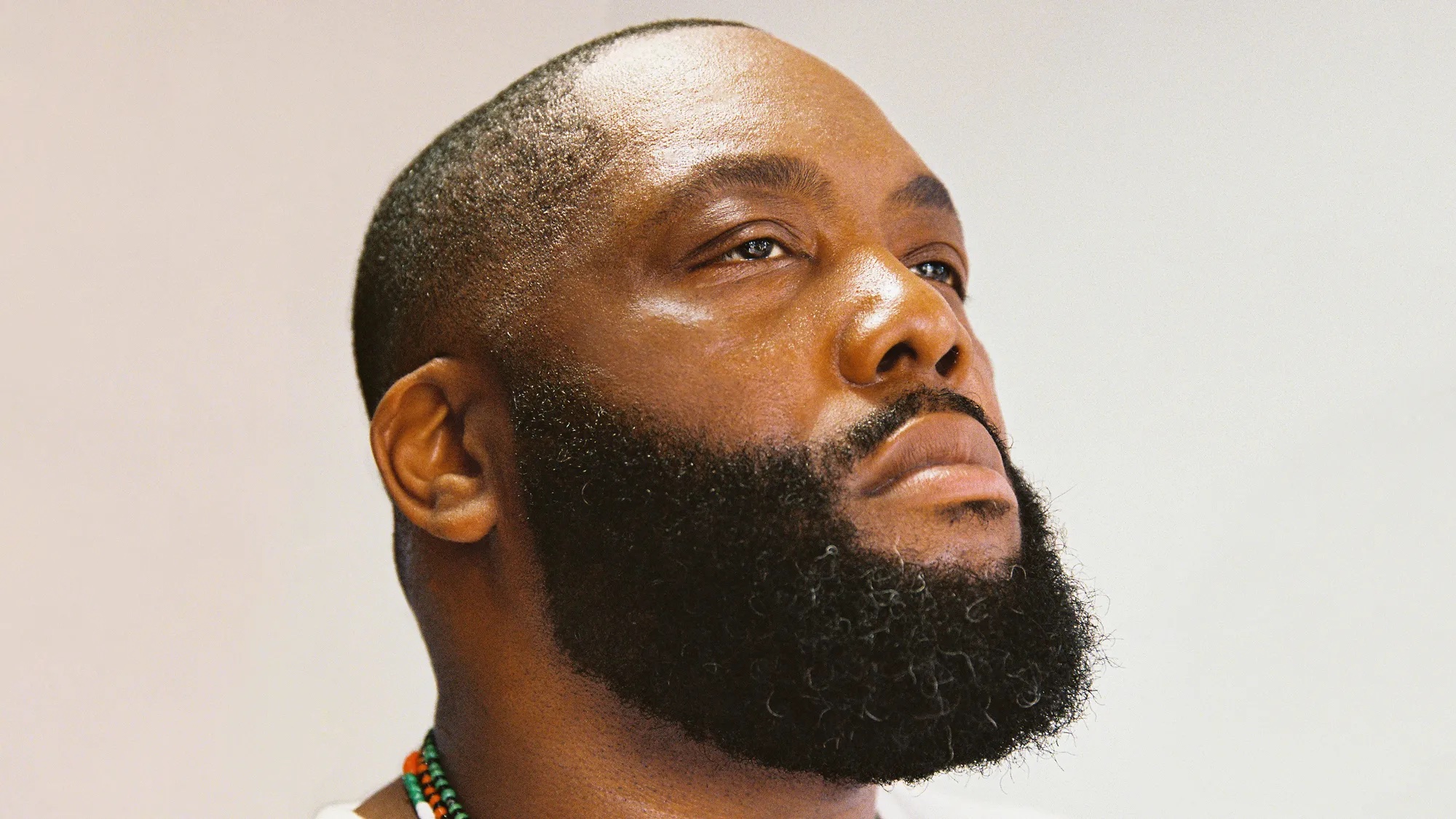 Killer Mike’s appearance on Ice Cube’s new album is a dream come true