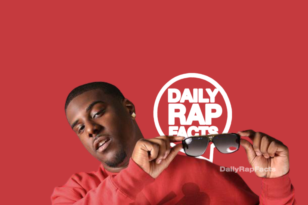 King Chip's first Rap name was Chip Tha Ripper