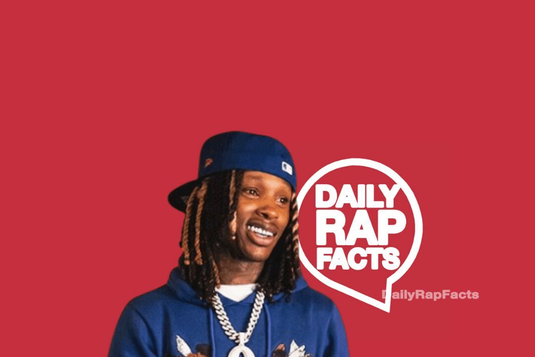 King Von's "Crazy Story" is certified platinum