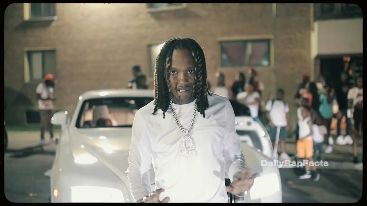 King Von Rips Akon For Collaborating With 6ix9ine