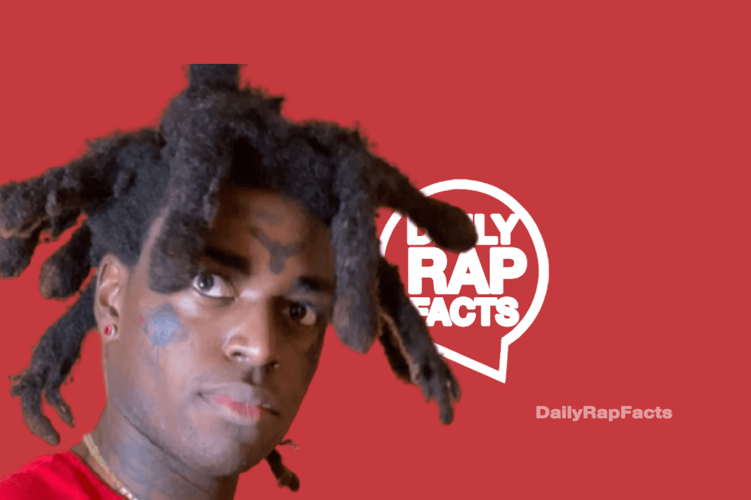 Kodak Black has Allegedly Recorded Over 150 Tracks in two Months Kodak Black has Allegedly Recorded Over 150 Tracks in Two Months