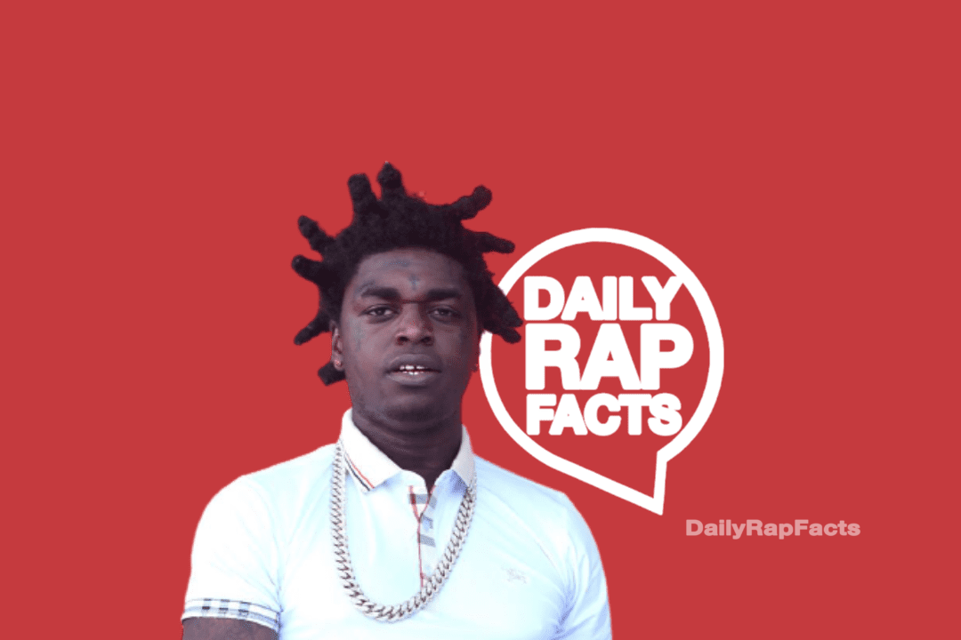 Kodak Black Drops His New EP 'Happy Birthday Kodak'
