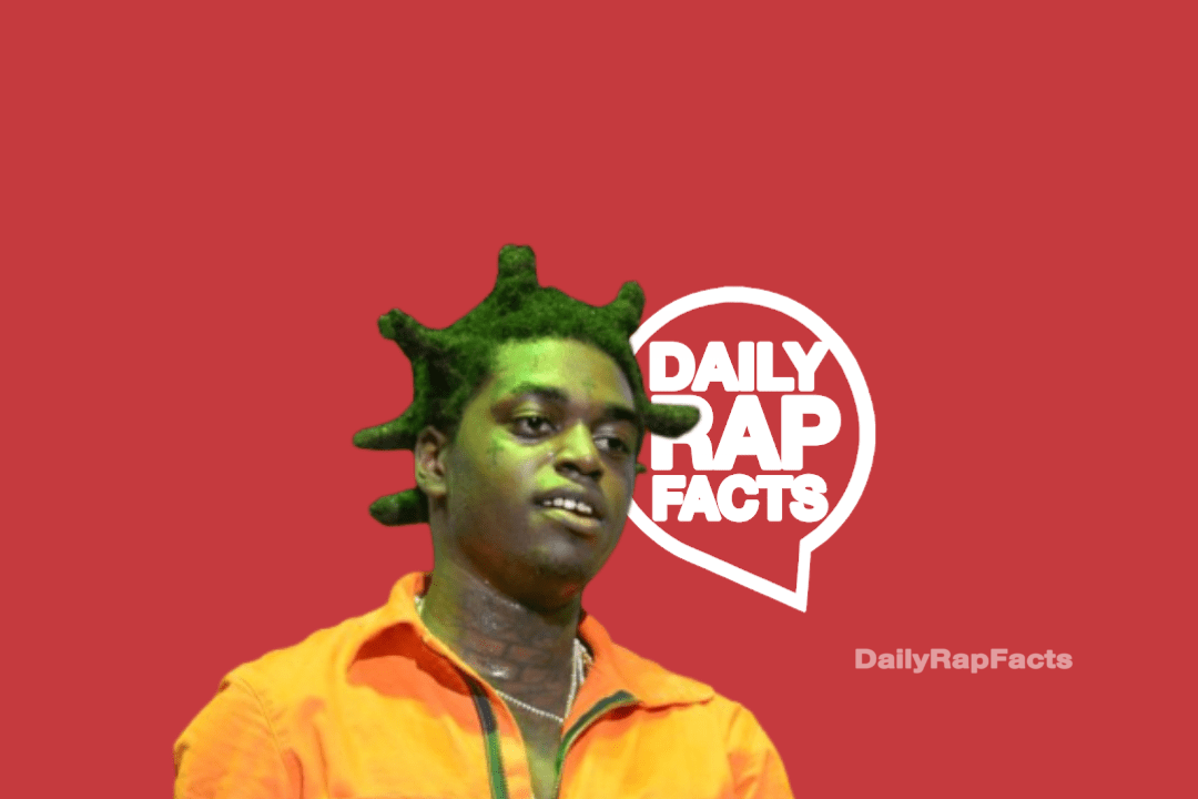Kodak Black Drops his New EP ‘Haitian Boy Kodak’ Kodak Black Drops his New EP ‘Haitian Boy Kodak’
