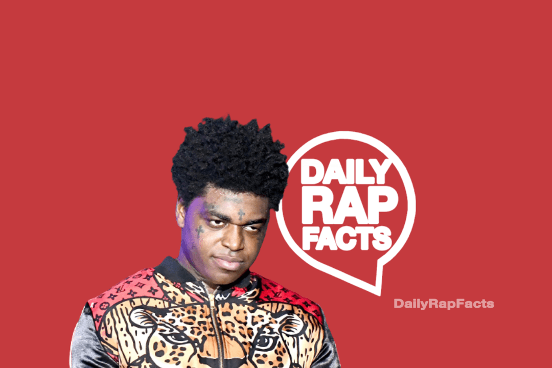 Kodak Black Is Looking for Talented Artists, Producers, and DJs for the "Big Sniper Gang Projects Coming"