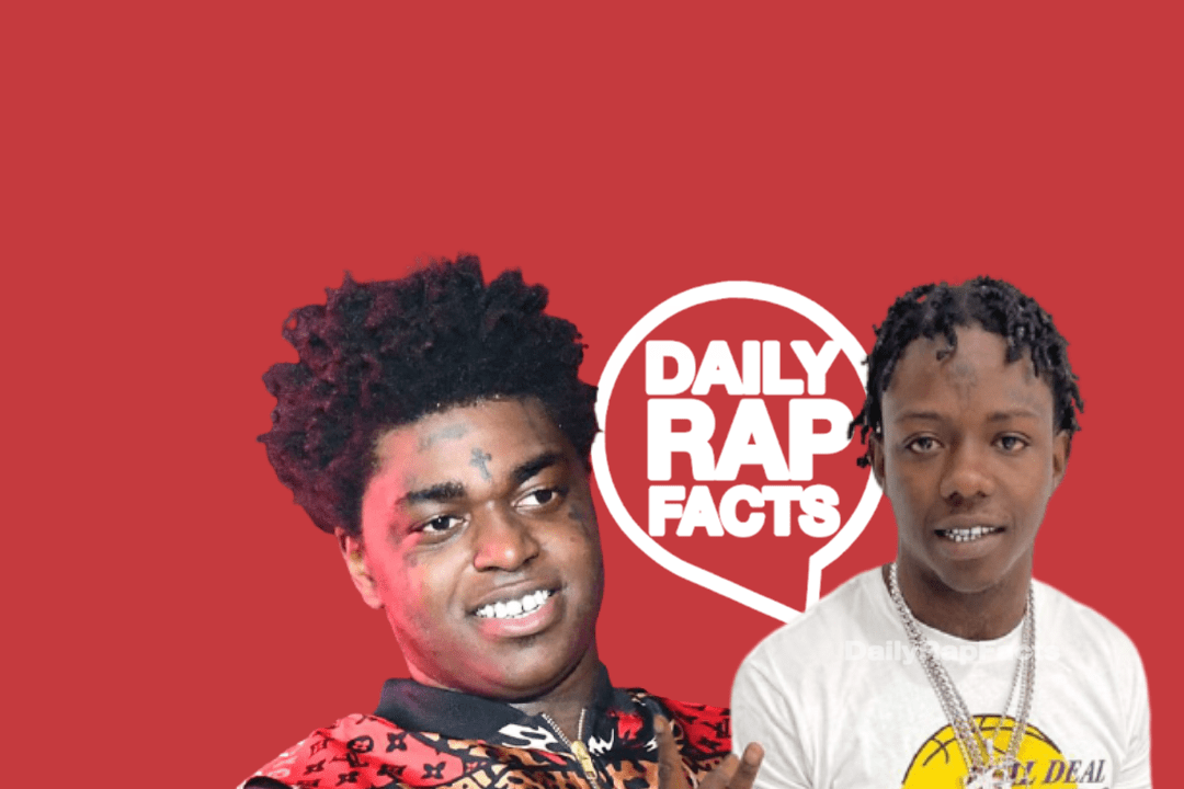 Kodak Black Wants to Make Peace with Former Associate Jackboy Following WizDaWizard's Passing Kodak Black Wants to Make Peace with Former Associate Jackboy Following WizDaWizard's Passing