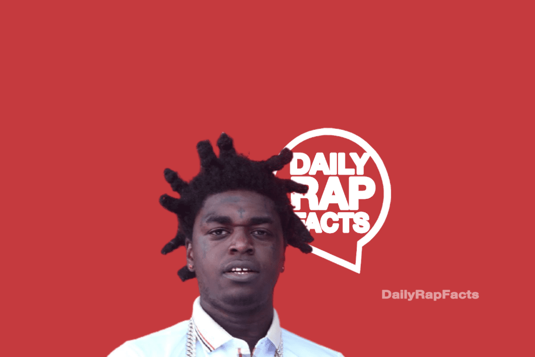 Kodak Black Announces New EP Dropping this Friday Kodak Black Announces New EP Dropping this Friday