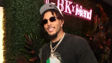 LiAngelo Ball’s New Track 'Tweaker' Attracts Big-Name Collaborators