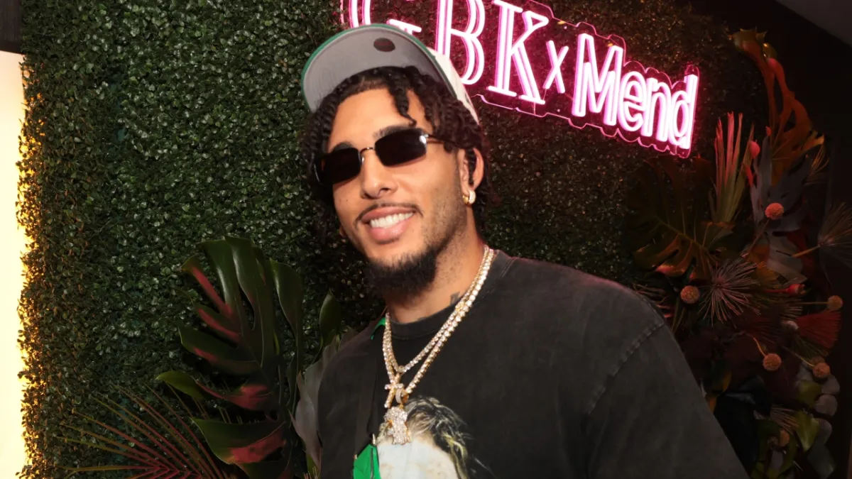 LiAngelo Ball’s New Track ‘Tweaker’ Attracts Big-Name Collaborators