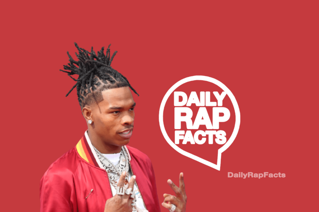 Lil Baby Reacts to Logan Paul Talking Down on his Music in a Circulating Clip Lil Baby Detained by Police in Paris for Allegedly Transporting Narcotics