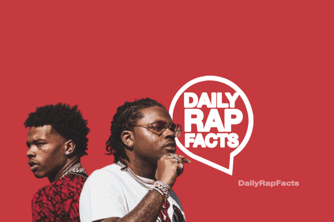 Lil Baby & Gunna’s “Drip Too Hard” Inches Closer to Diamond Status Lil Baby & Gunna’s “Drip Too Hard” Inches Closer to Diamond Status