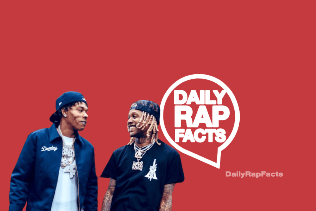 Lil Baby and Lil Durk preview more music Lil Baby and Lil Durk preview more music