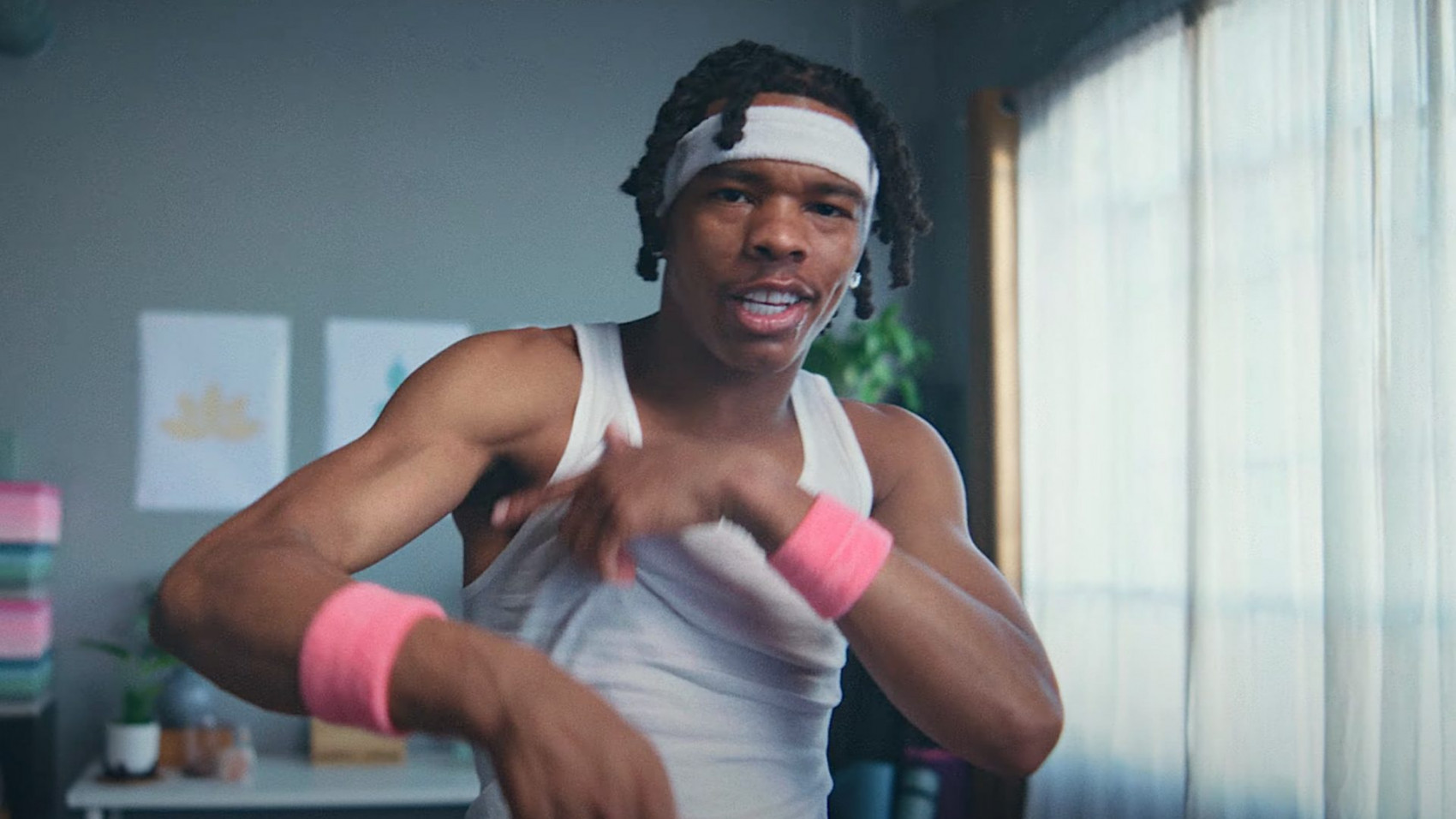 Lil Baby Continues Feud With Gunna on New Track From ‘WHAM’ (Deluxe)