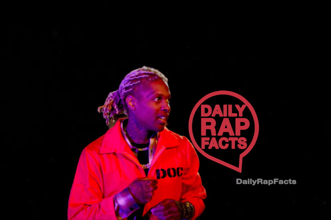 Lil Durk Says he'll no longer diss the dead in his music Lil Durk Says He'll No Longer Diss the Dead in his Music