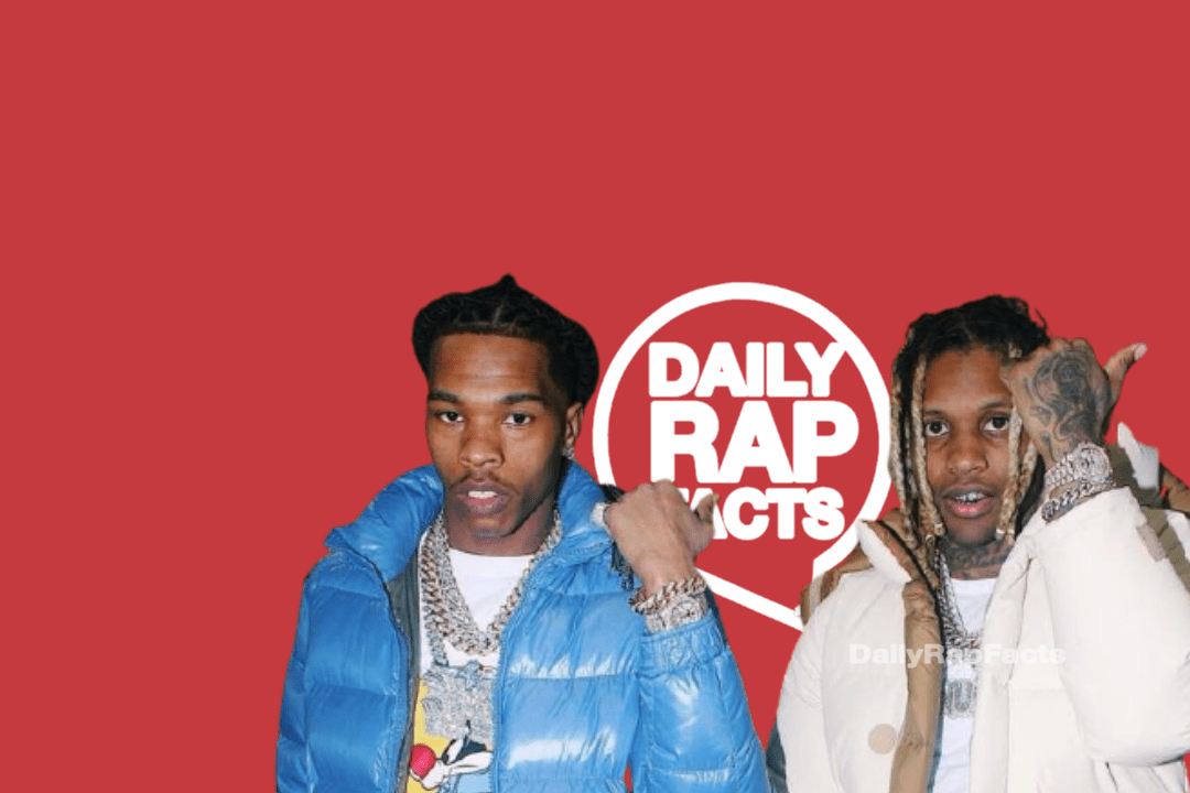 Lil Baby and Lil Durk's Back Outside Tour was a multimillion-dollar success Lil Baby and Lil Durk's Back Outside Tour was a multimillion-dollar success