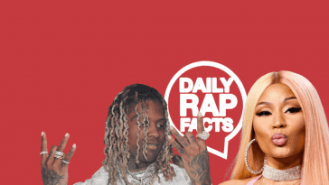 Lil Durk teases Nicki Minaj collab on 'The Voice of The Heroes' deluxe following her stunning appearance at the 'Back Outside' Tour in L.A.