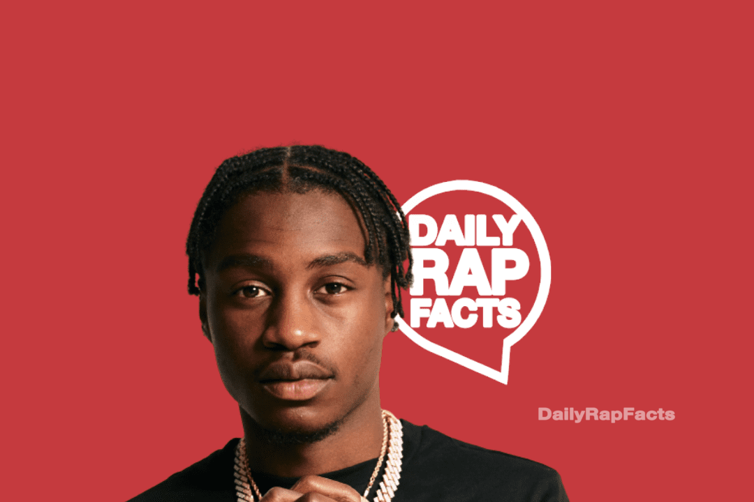 Lil Tjay earns his first top-5 hit with “Calling My Phone” Lil Tjay Earns his First Top-5 Hit with “Calling My Phone”