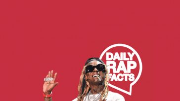 Lil Wayne's Former Manager Sues Him For $20 Million; Details