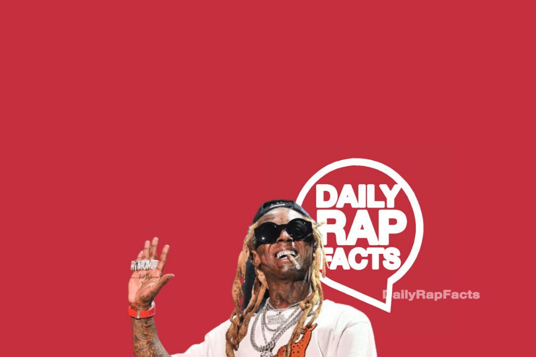 Lil Wayne’s Former Manager Sues Him For $20 Million; Details