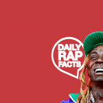 Lil Wayne has Charted on Billboard Hot 100 Chart Every Year Since 2004