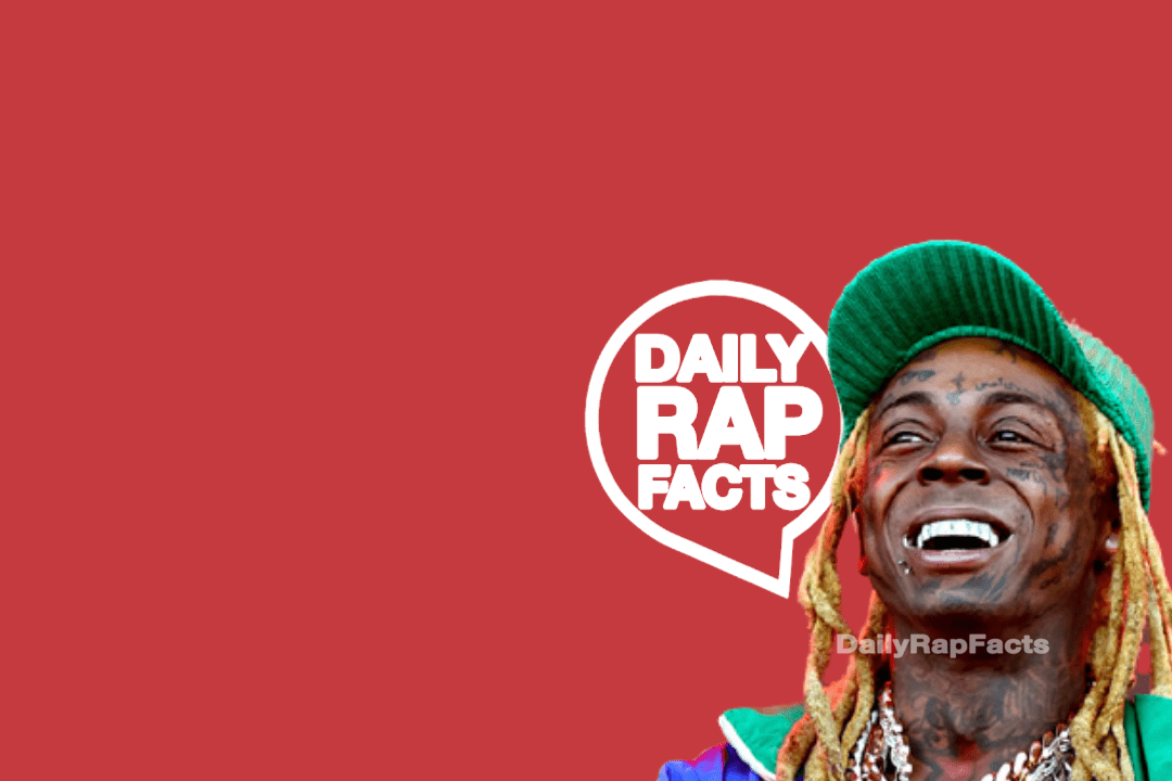 Lil Wayne has Charted on Billboard Hot 100 Chart Every Year Since 2004