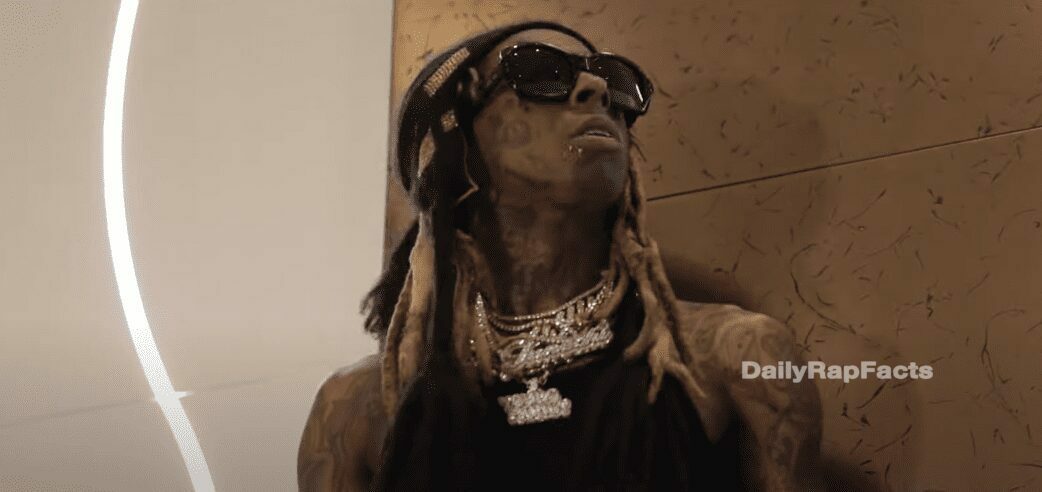 Lil Wayne's Original 'Carter 5' will arrive on September 25 Lil Wayne's Original 'Carter 5' will arrive on September 25