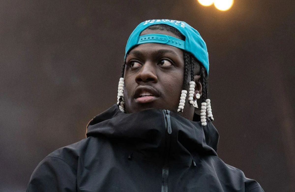 Lil Yachty on his rapping skills- 'I rap better than a lot of y’all n-ggas' lil yachty cole bennett holster