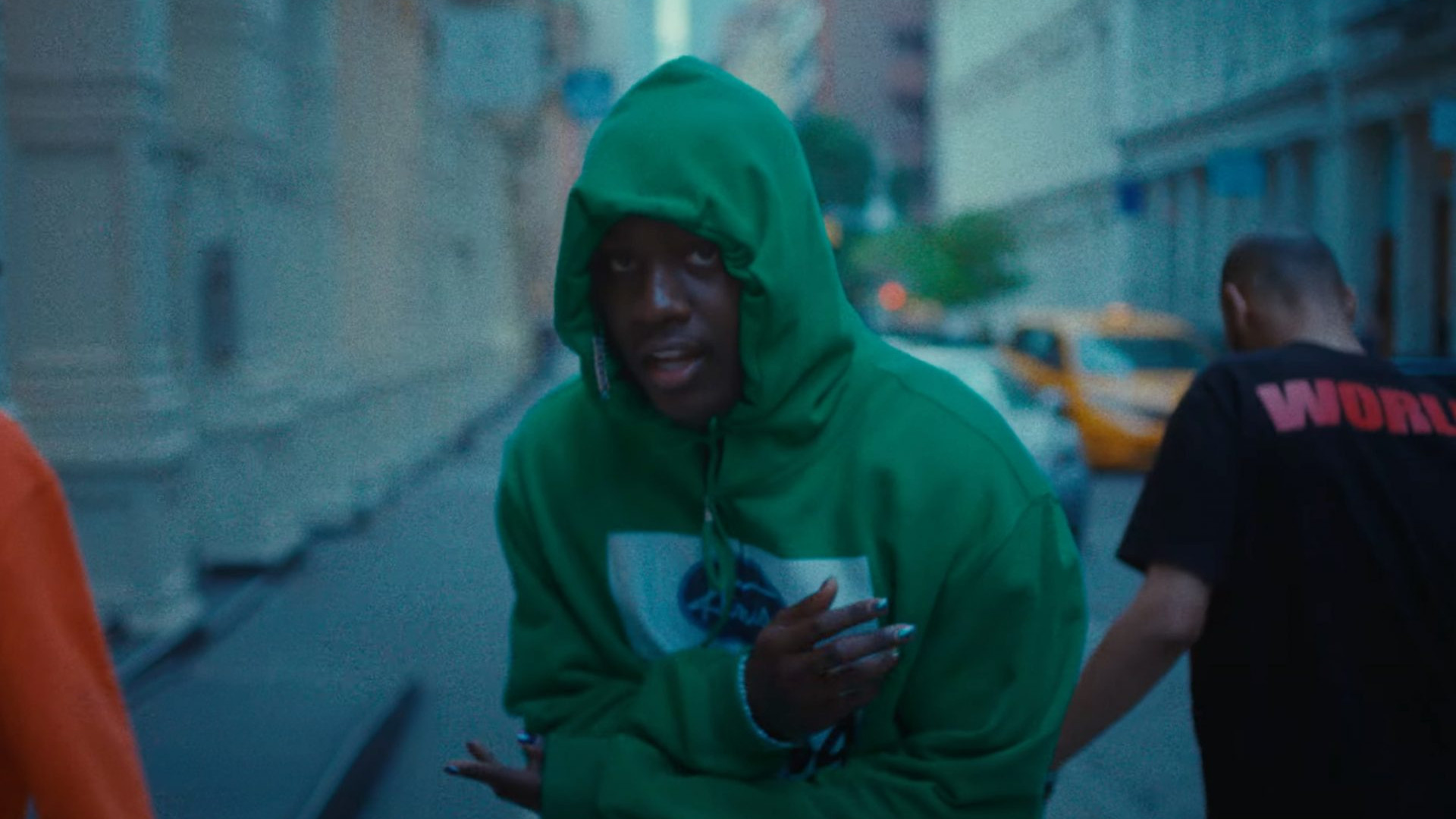 lil yachty album release date
