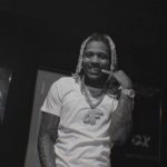 Lil Durk buys girlfriend India property and is working on his album