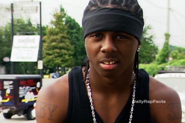 Lil Wayne Says Missy Elliott Influenced Him When He Made “Tha Block Is Hot”