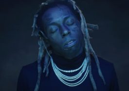 Lil Wayne hops on Pop Smoke's "Iced Out Audemars" remix