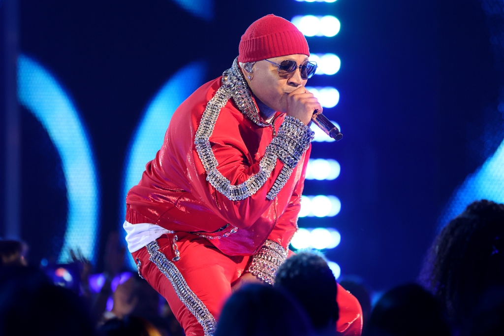 LL Cool J weighs in on who won between Kendrick Lamar & Drake