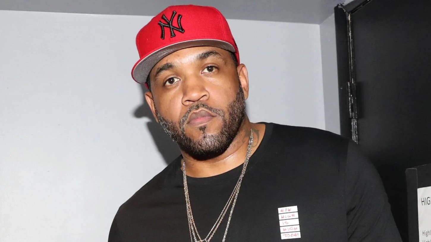 Lloyd Banks calls 2002 G-Unit mixtape run his favorite year