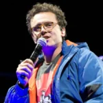 Logic says he's moving away from 'super-Hip Hop' to 'turn-up-shit'