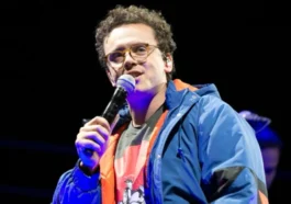 Logic says he's moving away from 'super-Hip Hop' to 'turn-up-shit'