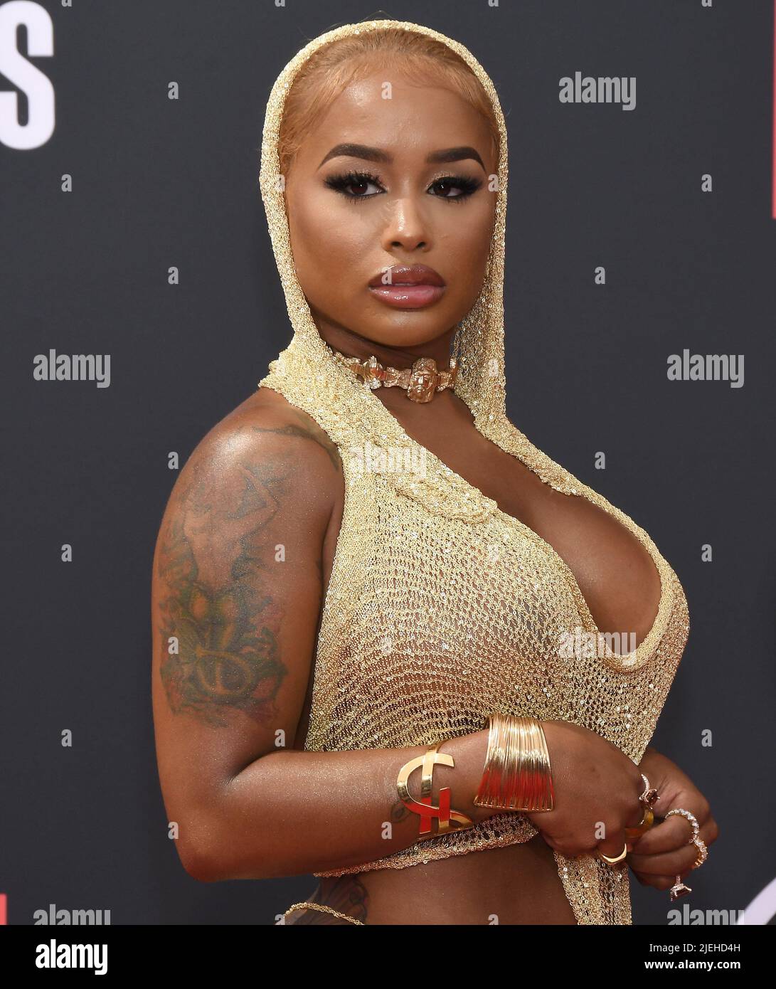 DreamDoll unveils artwork and release date for 'Life In Plastic 3: The Finale'